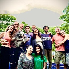 Magic Mountain Social Club