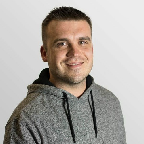 Ivan Dobranic’s avatar