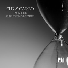 Chris Cargo 'Mirage' Weird Sounding Dude Remix