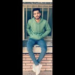 Mazen Mohamed