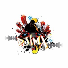 Deejay DJIMX