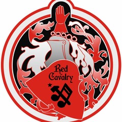 Red Cavalry