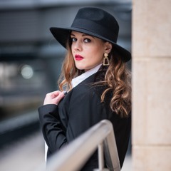 Irena Greglevych