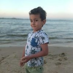 Ola Badran