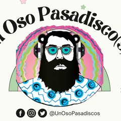 Un Oso Pasadiscos