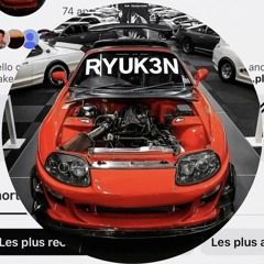 YT : RYUK3N -carslover
