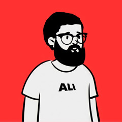 Ali Al-shammari