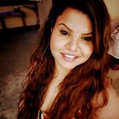 Preeti Ramjiyani