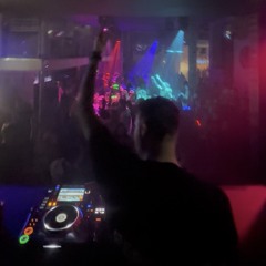 Jacks Hard Techno Mix Vol2