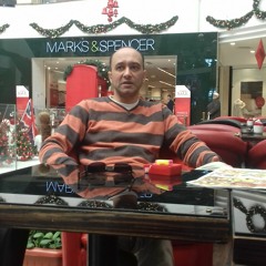 sherif masbah