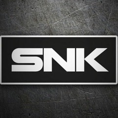 DJ Essenqué (pronounced S-N-K)