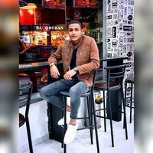 Mohamed Shazly’s avatar