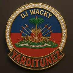 @YoungWacky #DjWacky