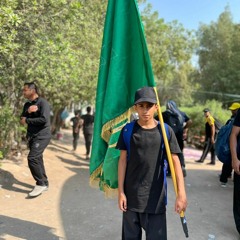 sayed hussain salem