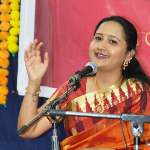Arpita Vaishampayan’s avatar