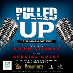 Pulled Up podcast