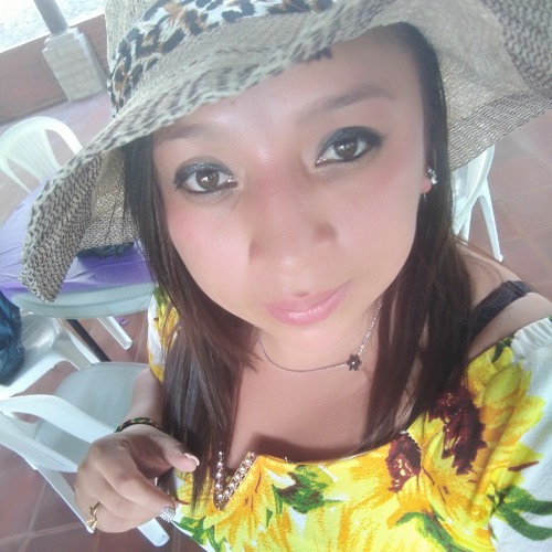 Erica Valenzuela’s avatar