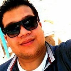 Ahmed Elsanadedy