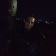 Yogi Handra