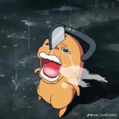 Cryingpochita