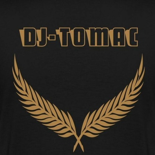 DJ TOMAC  # Urban Kiz # Kizomba’s avatar