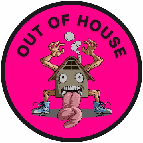 OUT OF HOUSE — artist photo