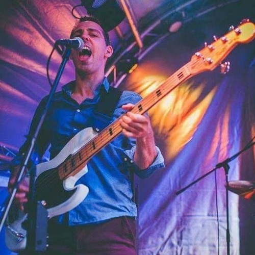 Eton Rifles -Just The Jam Live