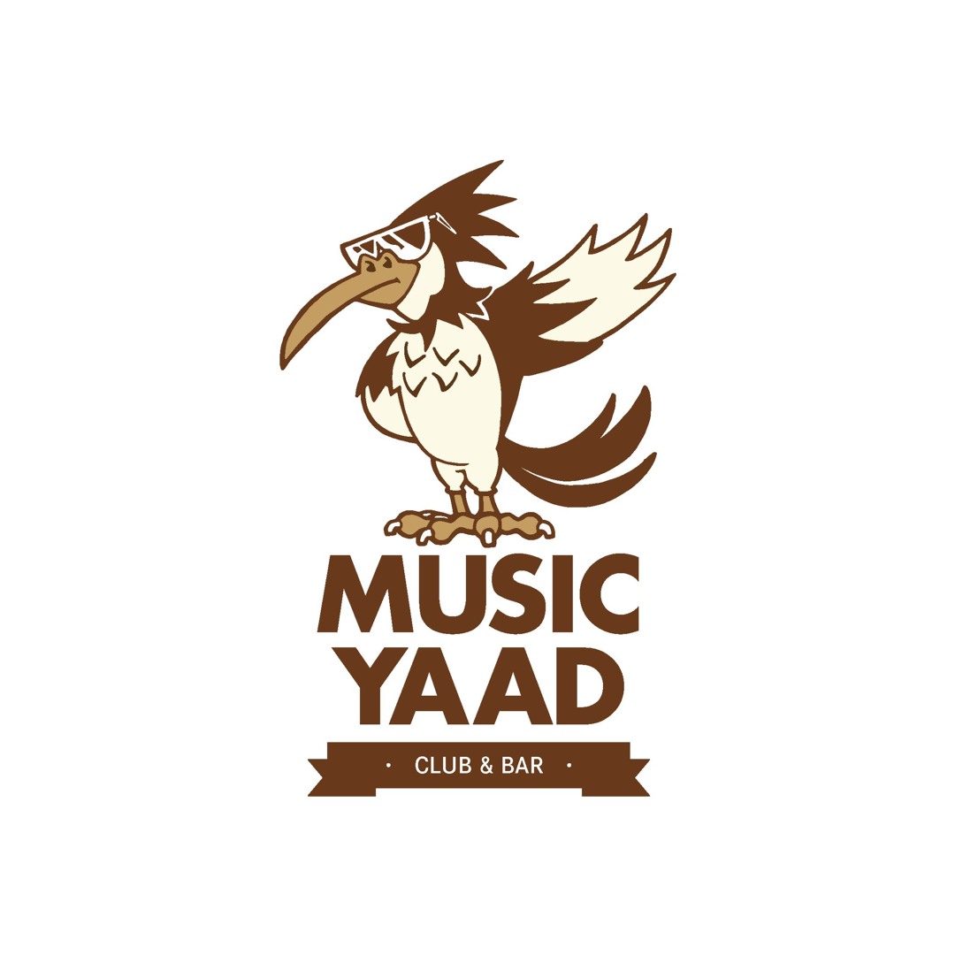 MUSIC YAAD’s avatar
