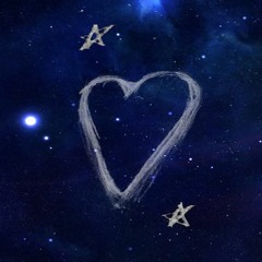 Stellar Hearts Repost