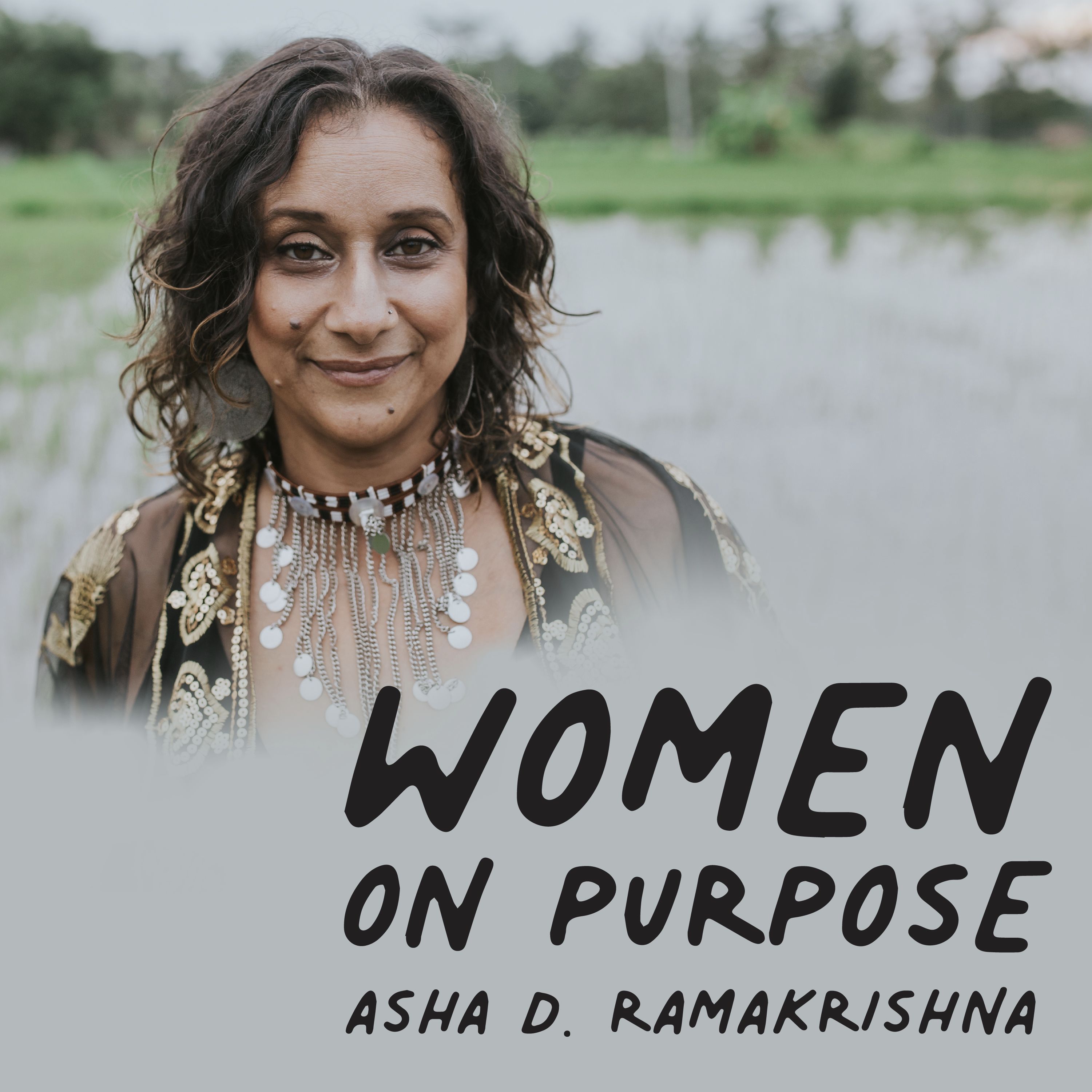 Women on Purpose