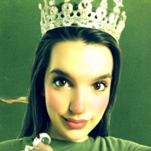 Cecilia Gazulli’s avatar