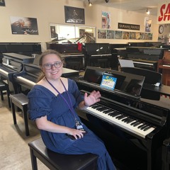 Sierra Schmidt Music Class
