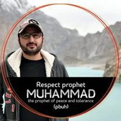 Naseeb Achakzai