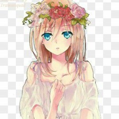 ༯❥세상에서 가장 귀여운 소녀 ꨄ☽ッ🥀☜(⌒▽⌒)☞
