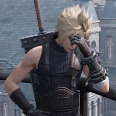 Cloud Strife