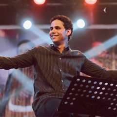 الشاعر احمد جابر