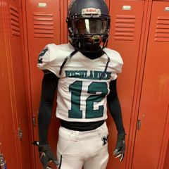 Dante Trader Jr.