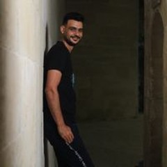 Mohamed Magdy