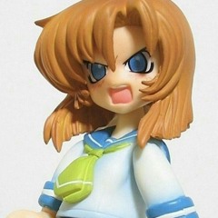 (Φ ᆺ Φ)