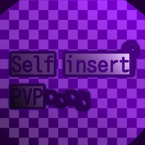 Self-Insert PVP: season 1’s avatar