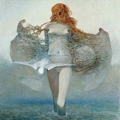 The Morrigan