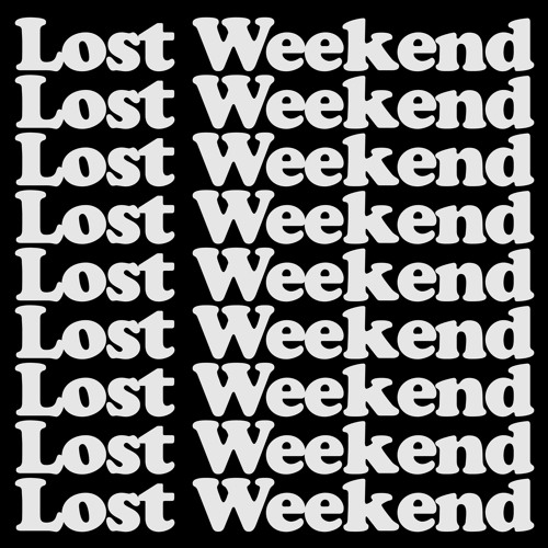 Lost Weekend.’s avatar
