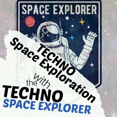 DJ Space Explorer