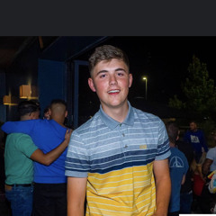 Liam Doyle