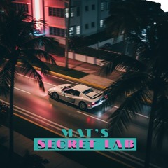 Mat's Secret Lab