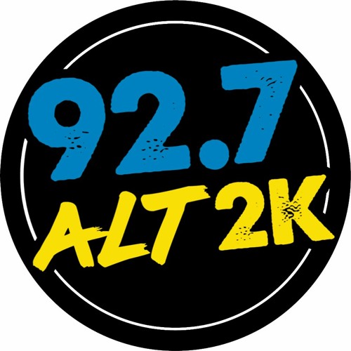 Stream Alt2k 92.7 music | Listen to songs, albums, playlists for free ...