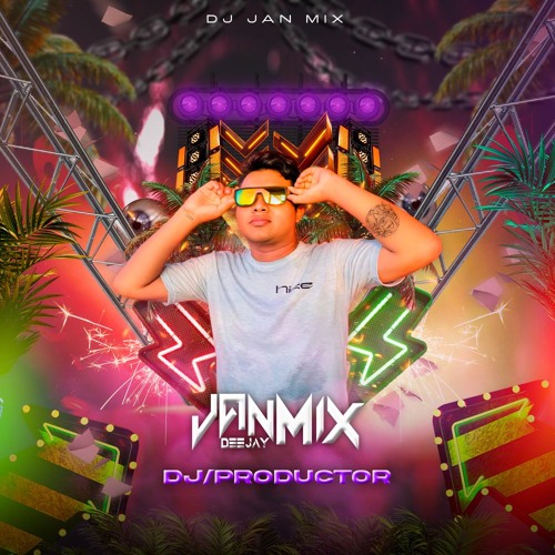 SET TRIBAL PRIDE DICIEMBRE 2023 - MÚSICA DE ANTRO - DJ JAN MIX