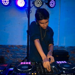 DJ Byron Molina