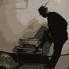 Tomi Martin & the Prodigal Sons