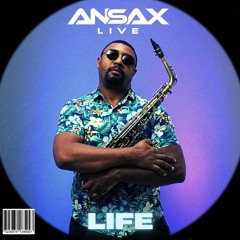 Ansax Live